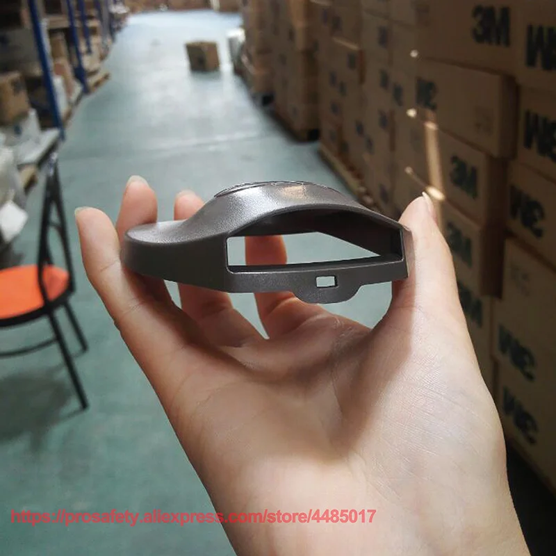 3M 6864 6800 противогаз респираторная Защитная крышка/только крышка