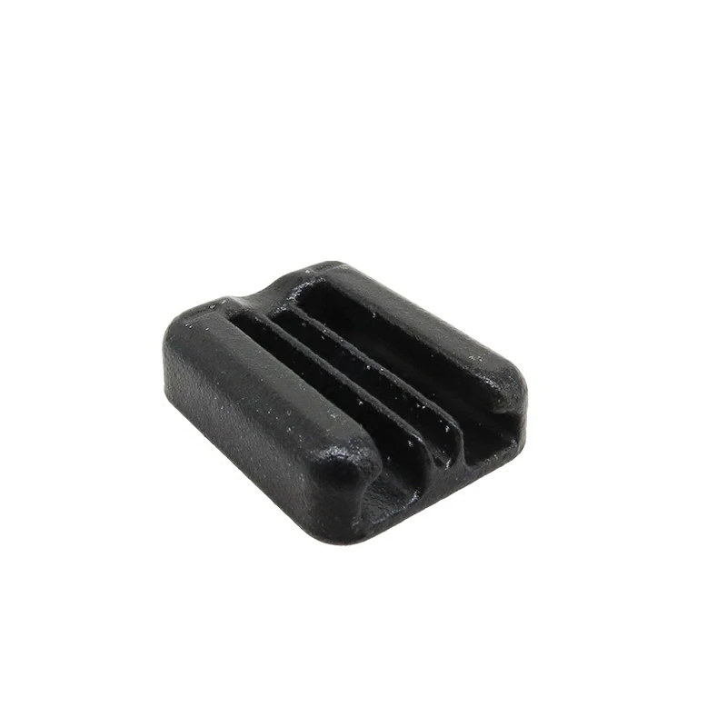 Interior Rear View Mirror Windshield Bracket Mount Socket Sticker For