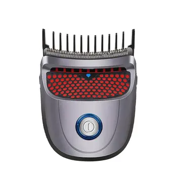 

Household Electric Shaved Head Knife Hair Clipper Self-Help Intelligent Adult Children Hair Clipper Hair Clipper