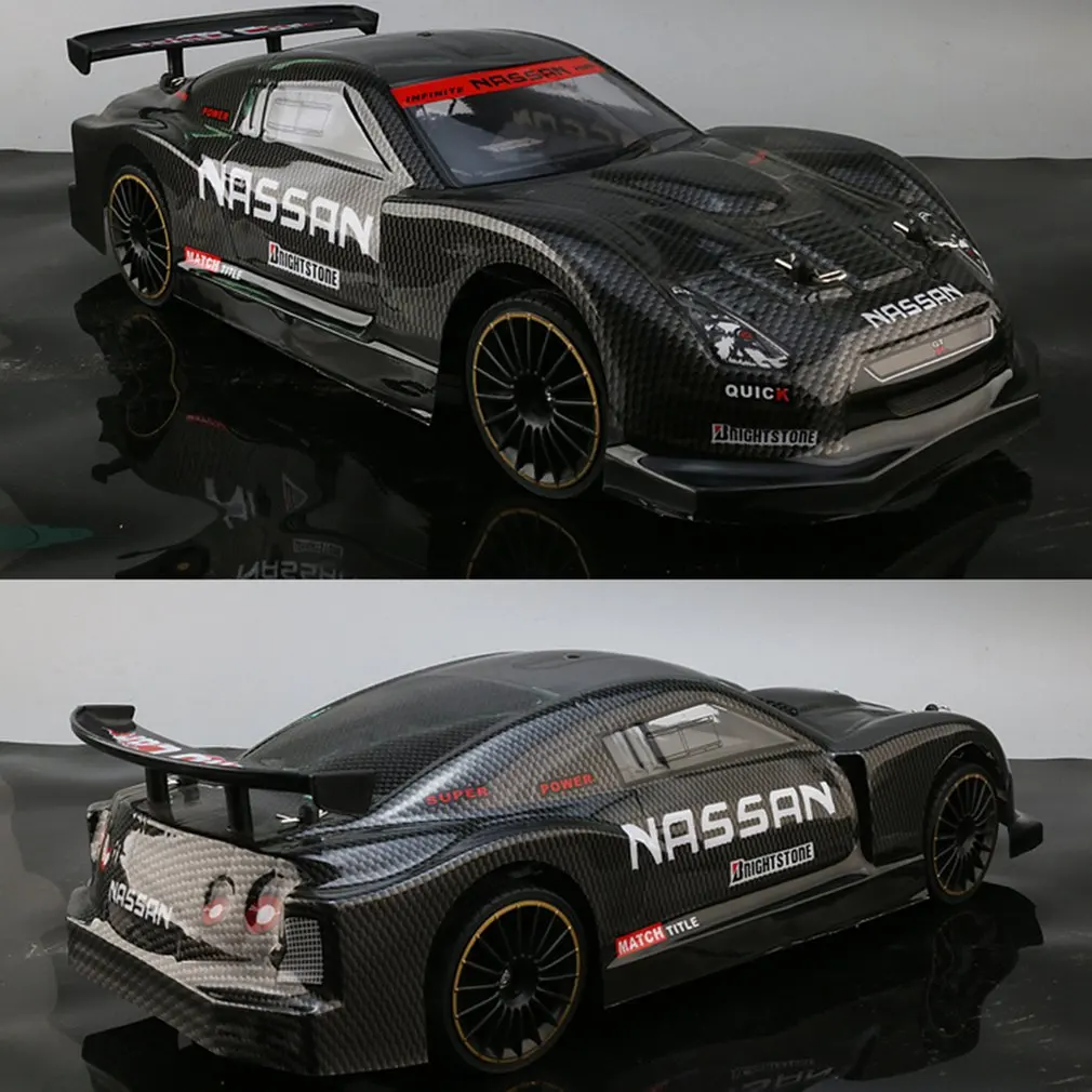 

Newest RC Car Electric Toys 8252 1:14 Mini 2.4G 4WD High Speed 25km/h Drift Toy Remote Control RC Car Toys take-off operation