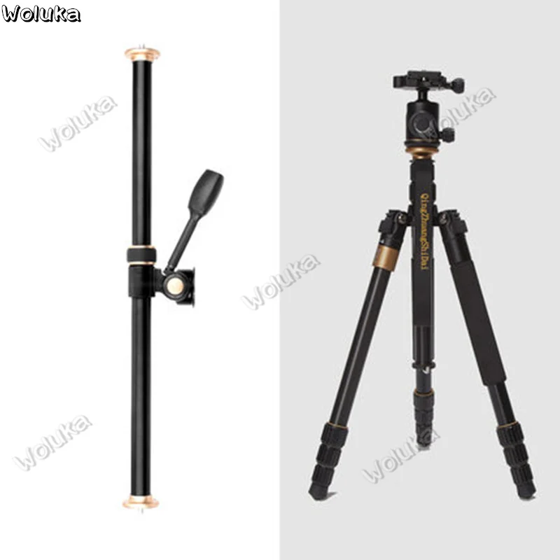 Вертикальная Верхняя Полка для фотосъемки SLR camera Cross Arm кронштейн для штатива с удлиненной съемкой CD50 T03