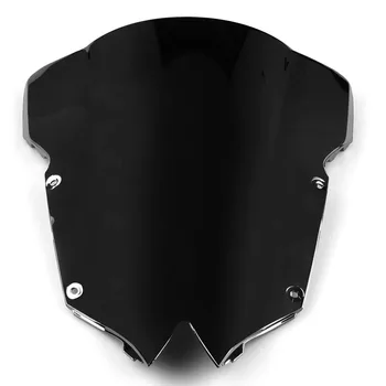 

MTKRACING FOR Yamaha YZF R6 2008 – 2015 Windscreen Windshield Covers Screen Shroud