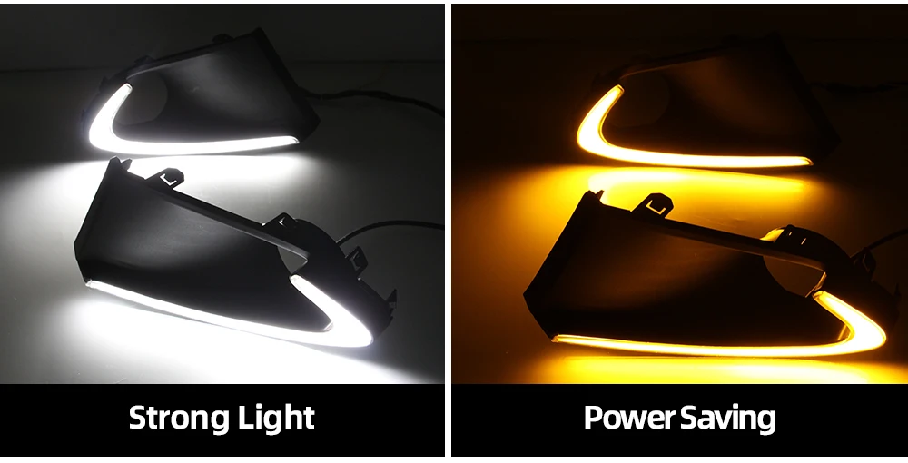 速-铃木Baleno双向光导日行灯_08