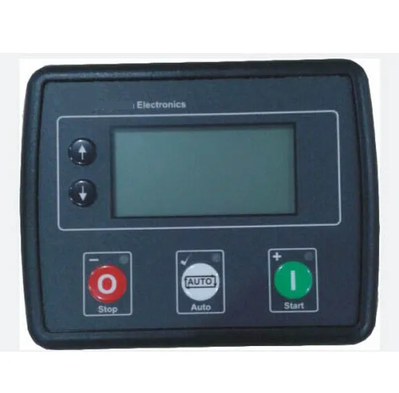 

Original Deep sea DSE4620 Auto Mains (Utility) Failure Control Modules