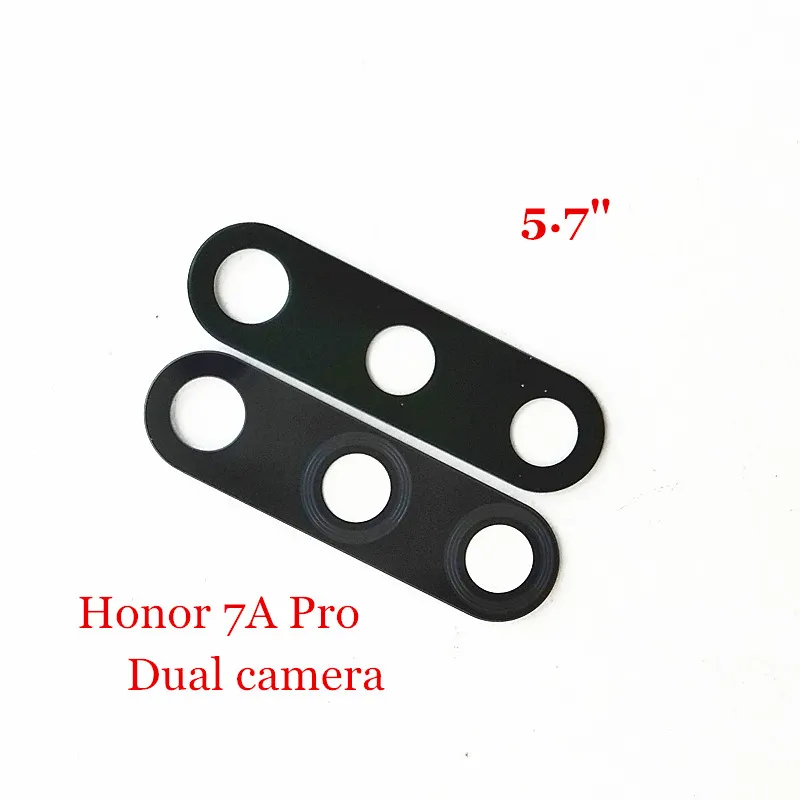 10x задний объектив задней камеры с наклейками Для 5," huawei Honor 7A и Honor 7A Pro