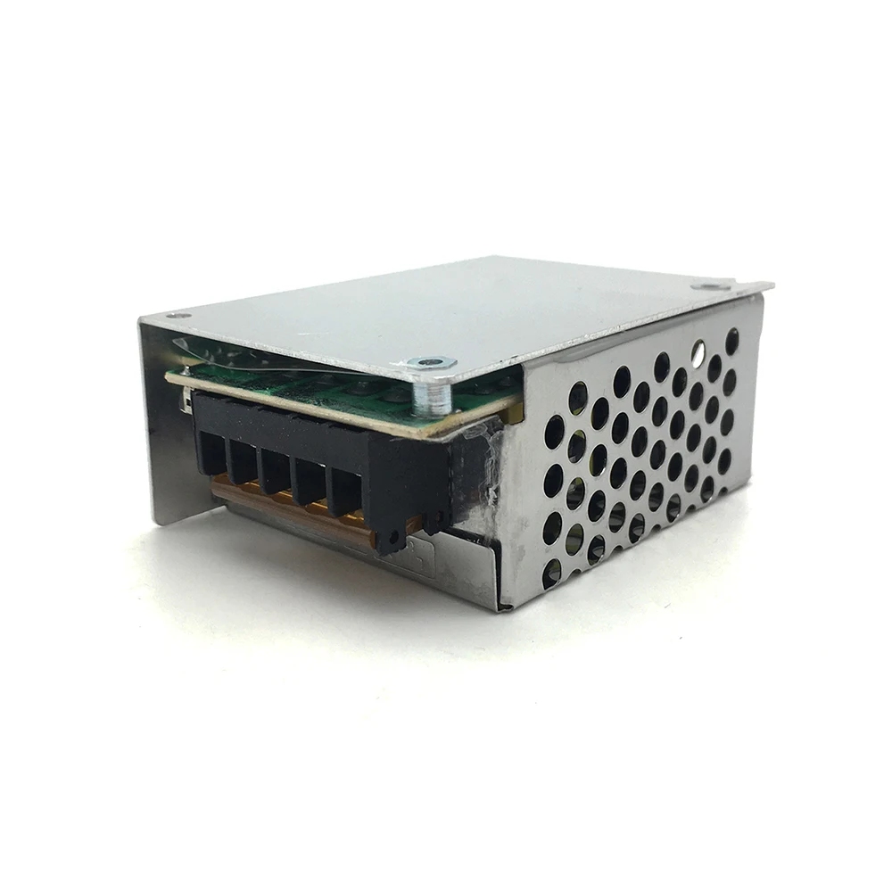 Высокое качество Мини DC 12V источник питания AC110V 220V трансформатор AC к DC адаптер