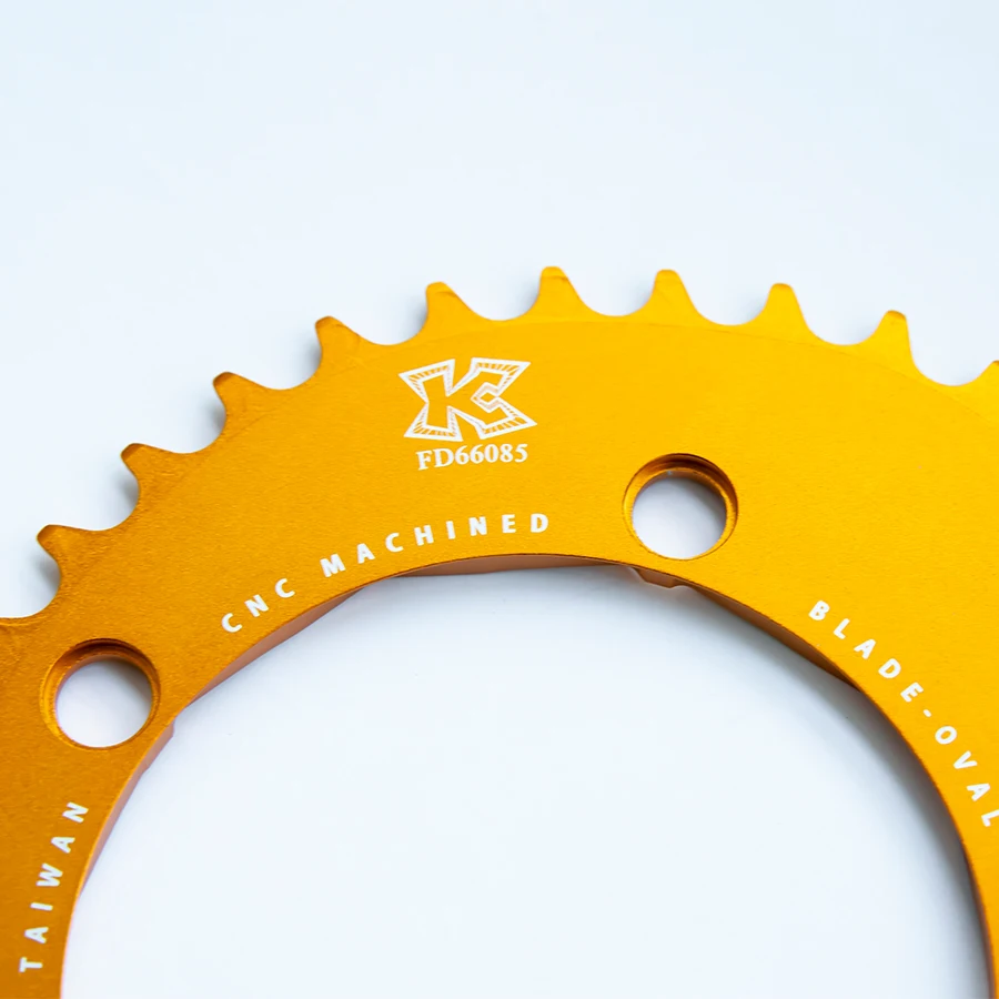 Q-RINGS チェーンリング 53-39 2個セット Q-RINGS チェーンリング 53-39 2個セット Q-RINGS チェーン