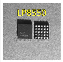 NEW Original (5piece)100% New LP8550TLX-E00 D688 D68B LP8550 BGA25 IC Chip Wholesale one-stop distribution list