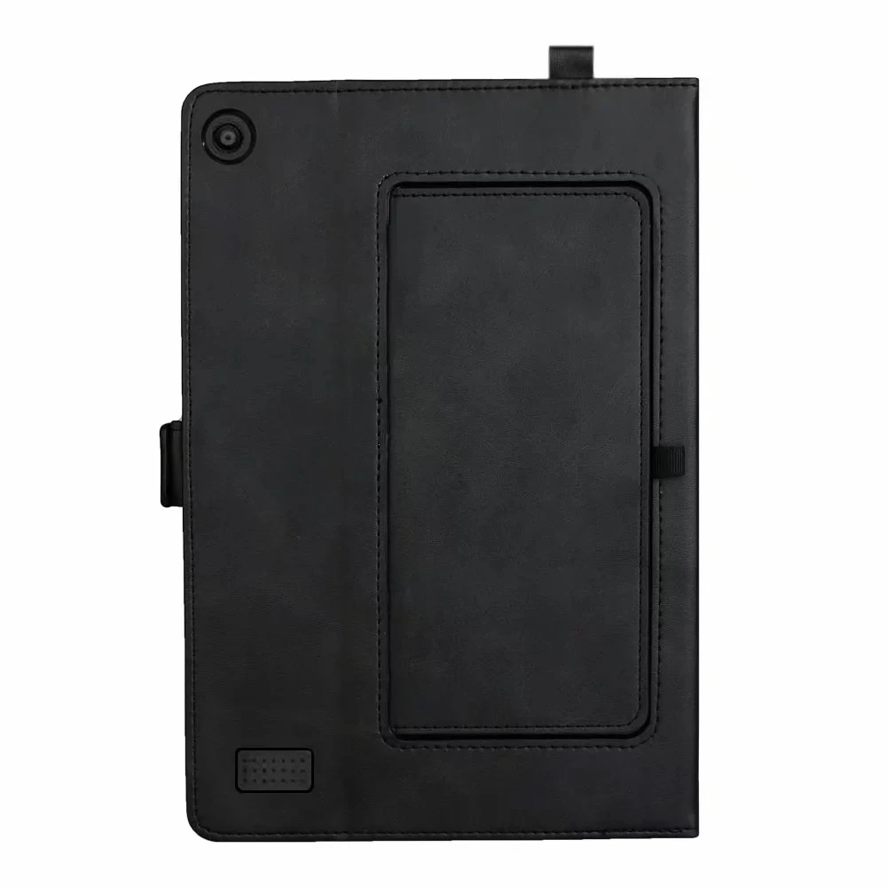 Смарт-чехол для Amazon kindle fire 7 tablet release stand cover для всех новых fire hd 7 9th generation с держателем карандашей