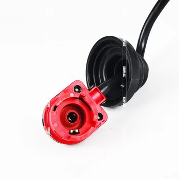 

Original Pre-owned Car Xenon Headlight Ballast Control Unit Generalduty 5DV007760-05 For CLK W208 C208 1997-2002