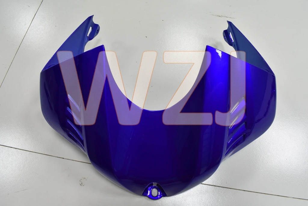 YZF R6 Обтекатели YZFR6 17 Обтекатели для Yamaha YZFR6- набор для всего тела