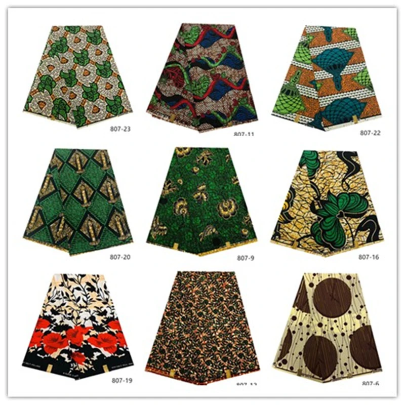 Latest ankara fabrics Clearance