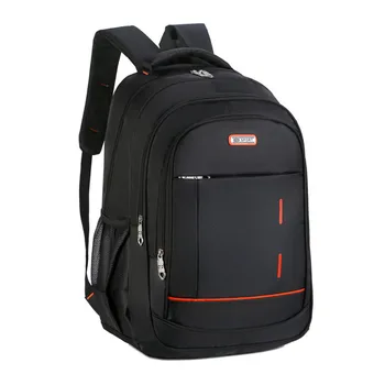 

15.6 Inch Laptop Backpack Mens Male Backpacks Business Notebook Mochila Waterproof Back Pack USB Charging Bags Travel Bagpack