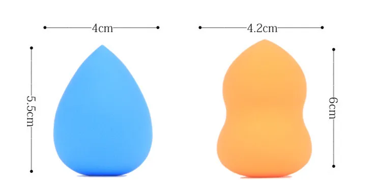 Держатель губки для макияжа, косметический порошок красоты, подставка для хранения блендера, подставка для сушки губки, 1 шт