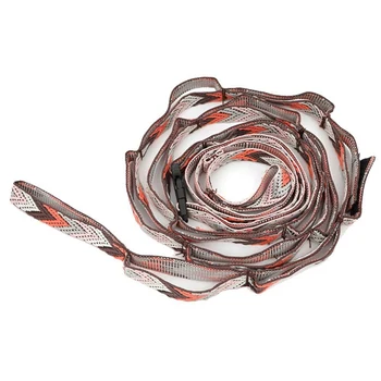 

Camping Lanyard With Hooks Adjustable Tent Hanging Rope Clothesline Outdoor Tent Accessories