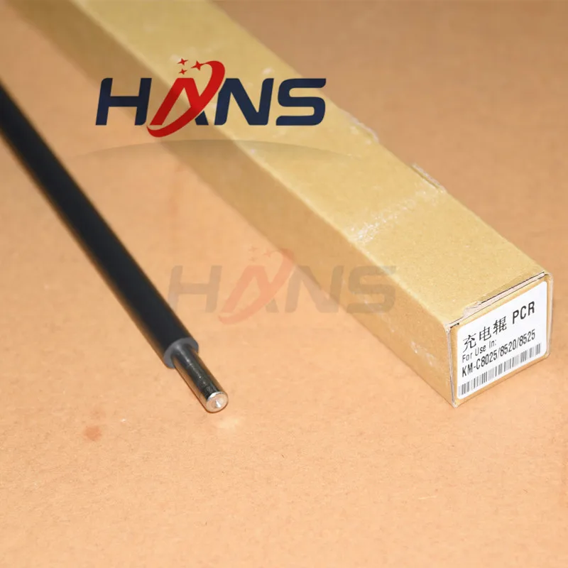 For Kyocera FSC8520 FSC8525 FSC8020 FS8020 FS8025 FS8520 FS8525 Primary Charging Roller,For Kyocera 2550 2551 2550ci 2551ci PCR (3)