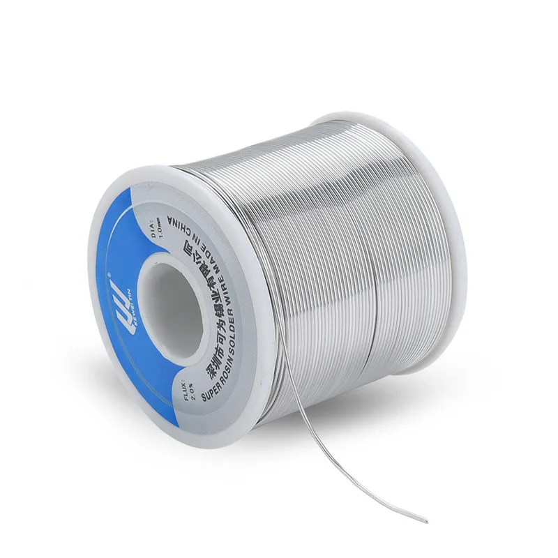 

For Tin Wire Rosin Core Tin Wire SN63PB37 Solder Wire No Weld Sealing off