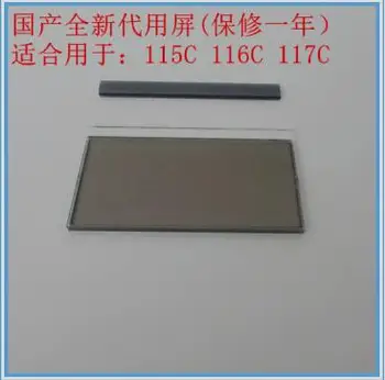 

18B 15B 117C LCD / + FLUKE115C for Fluke Multimeter Screen Display 17B