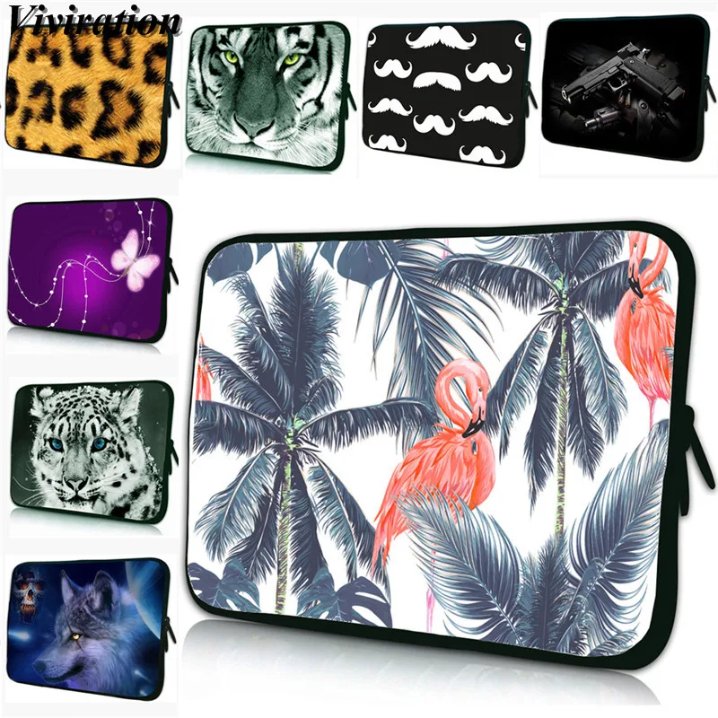 Универсальный 15 14 13 12 17 10 17,3 Портативный рукав ноутбук сумка для переноски Нетбуки крышка 10,2 15,6 15,4 13,3 11,6 компьютерные аксессуары