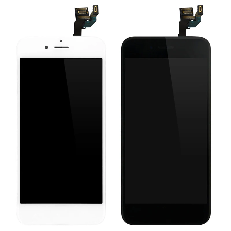 iphone6 LCD 白屏小配 无字1200 (2)