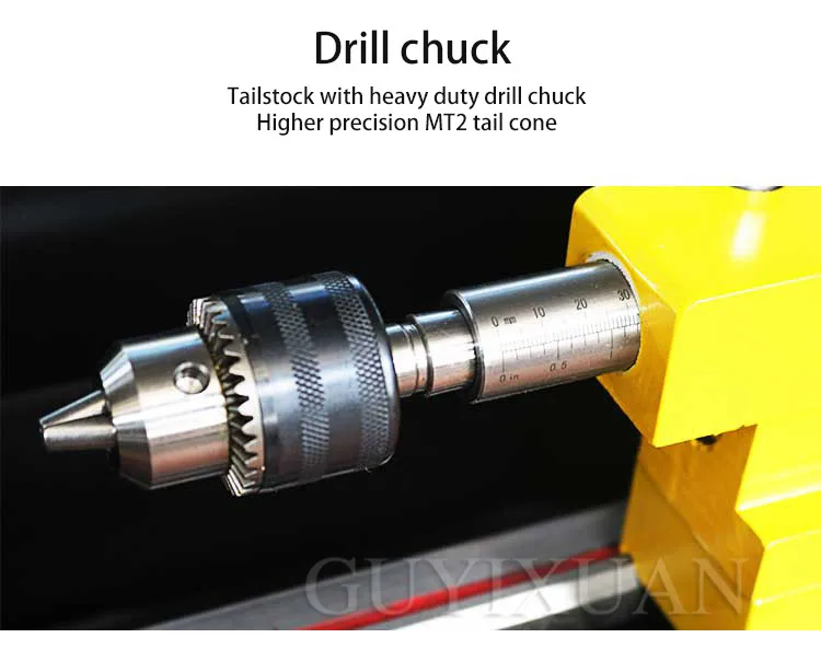 Небольшой токарный станок для обработки металла многофункциональный бытовой 220 В деревообрабатывающий обычный микро-станок браслет бусины mach