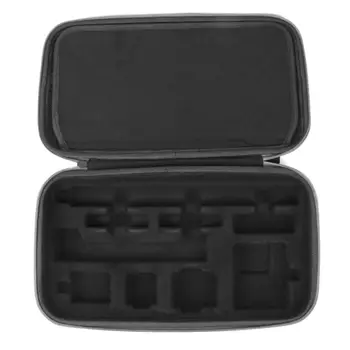 

Hard EVA Carrying Case Handbag Portable Storage Bag for Insta360 ONE R 4K Camera