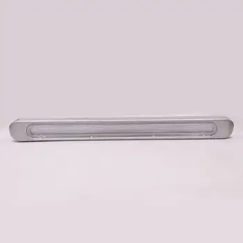 

Lamp Tail Light Strip 435x40x21MM Replacement Car Truck Super bright Red+Amber