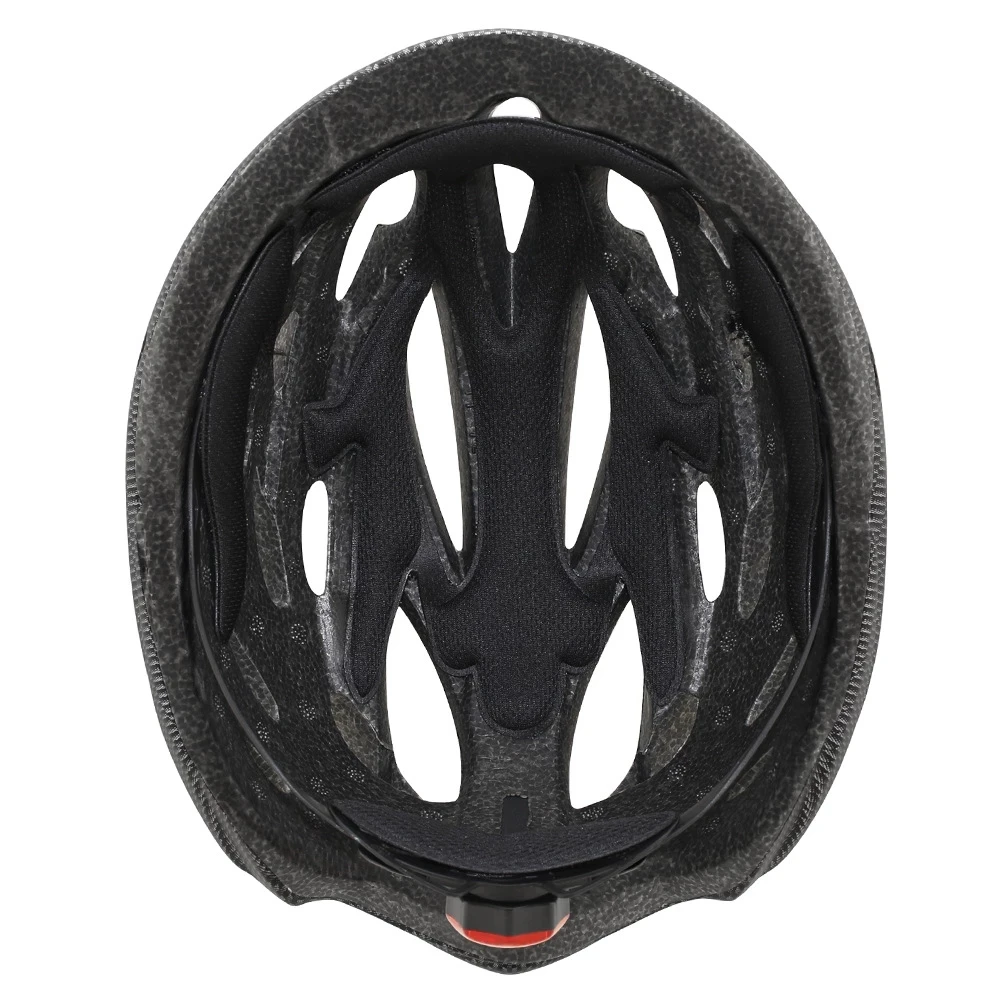 CAIRBULL Cycling Helmet Ultralight Breathable With TailLight Removable Visor Goggles Mountain Road Bike Helmet Safety Cap 230g