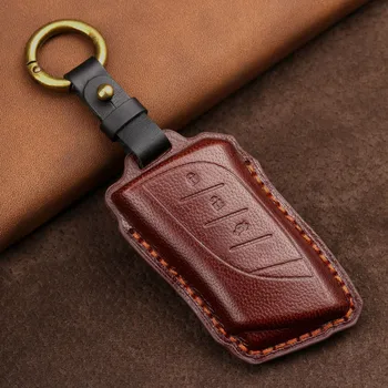 Portachiavi auto per lexus rx 300 330 350 400h is 250 200 lx 470 570 gx 460 470 ct 200h 2016 2017 2018 2019 IS ES GS NX RX LX GS GX