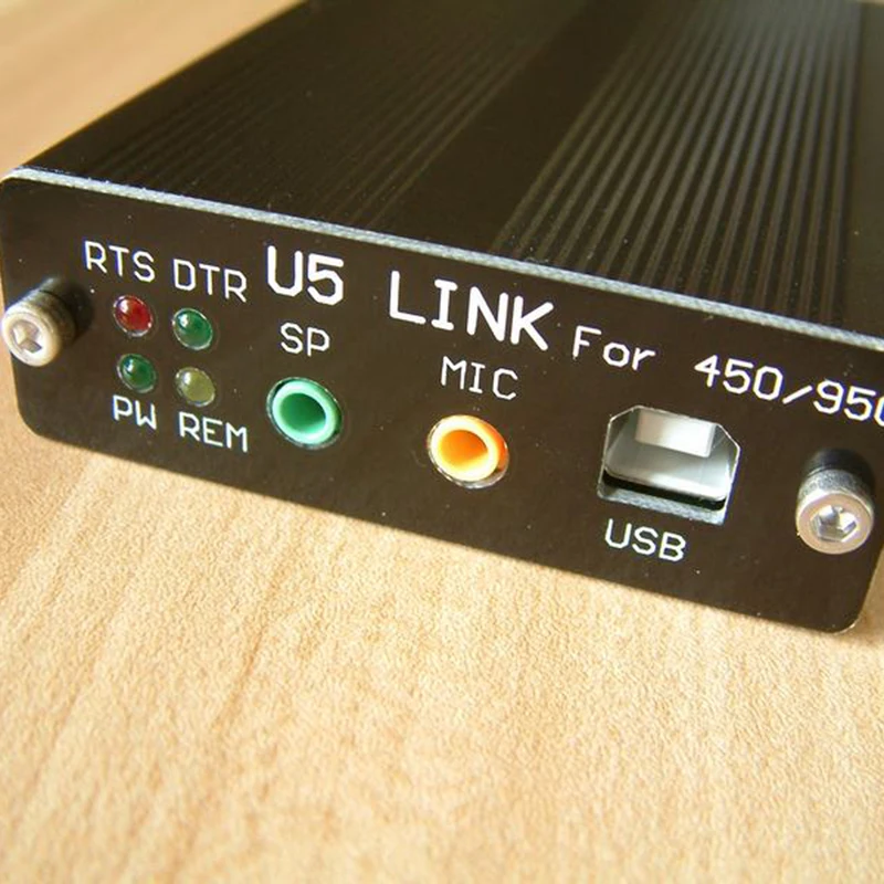 ABKT-NEW 1 шт. YAESU FT-450D FT-950D, DX1200, FT991 Выделенные радиоразъемы