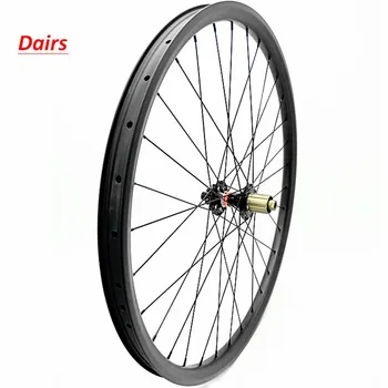 

29er carbon mtb disc wheel D462SB boost 148x12mm bicycle wheels AM 36x28mm rear wheel 847g pillar 1420 Spoke