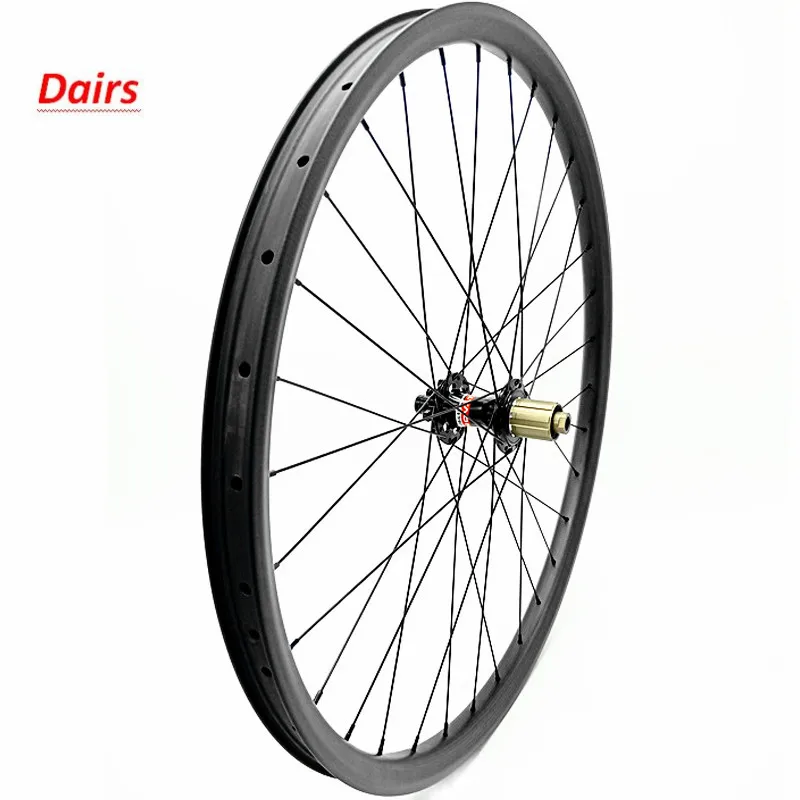 29er углеродный mtb дисковое колесо D462SB boost 148x12 мм велосипедные колеса AM 36x28 заднее 847