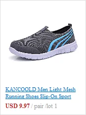 KANCOLLE Men Shoes Autumn Winter Male Casual Shoes Fashion Mesh Shoes Walking Sneakers Big Size 2019 Outdoor Shoes Brand 11#4