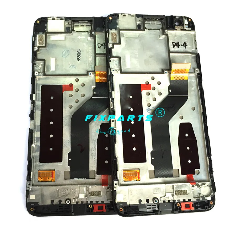 Google NEXUS 6P LCD Display Touch Screen Digitizer Assembly With Frame