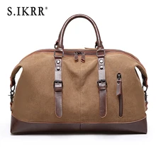 S. IKRR спортивная сумка, тренировочная сумка для спортзала, мужская женская сумка для фитнеса, прочная многофункциональная сумка, спортивная сумка для мужчин, дорожная сумка