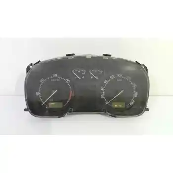 

1U0920810F47H 2230675 Watch Features Km Skoda Octavia Combi (1u5)