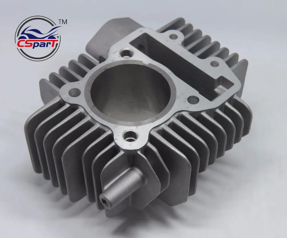 60 мм 13 мм 75 мм цилиндр комплект YinXiang ZongShen 150CC 1P60FMJ двигатель Kaya Xmotos Apollo Tmax яма грязи велосипед запчасти