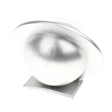 Легко читаемый 2 1/" Диаметр Карманный шар приборной панели приборная панель крепление навигации компас автомобиль Лодка грузовик всасывания