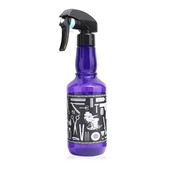 

Retro wine bottle shape sustainable sprinkler spray pot home accessories