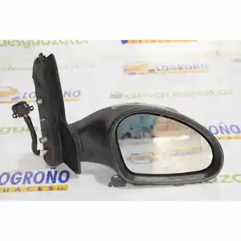 

RIGHT REARVIEW MIRROR SEAT TOLEDO (5P2)