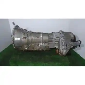 

123705 Gearbox Land Rover Range Rover Sport (l320)