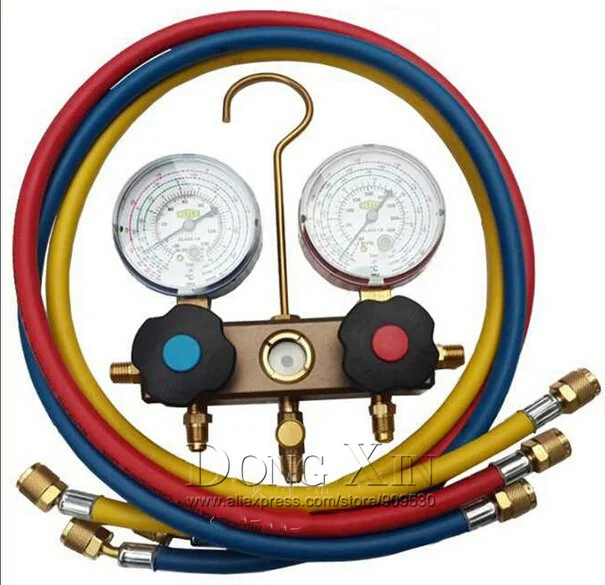 

Switzerland Wolters Kluwer BM2-6-DS-R22 air conditioning and fluoride table double table group