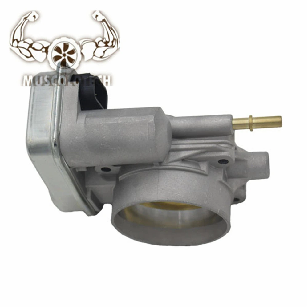 

Throttle Body for Fit GMC Chevrolet Isuzu 12568580 Fuel Injection Throttle Body Assembly 217-2296