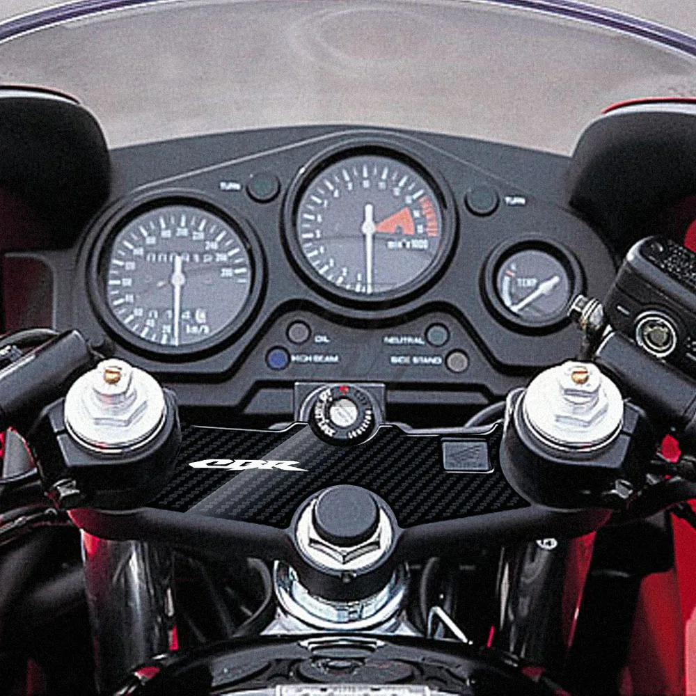 Honda CBR600 1995-1998 3D Carbon-look  Ʈ ۿ 