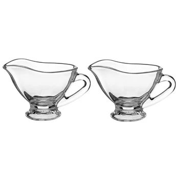 

Set of sauceboats 60 ml Basic, 2 pcs