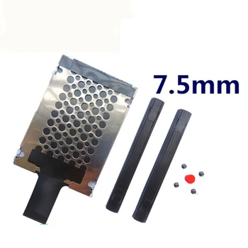 

New SATA HDD Hard disk bracket For Lenovo ThinkPad T420 T420i T410 T400 T61 X200