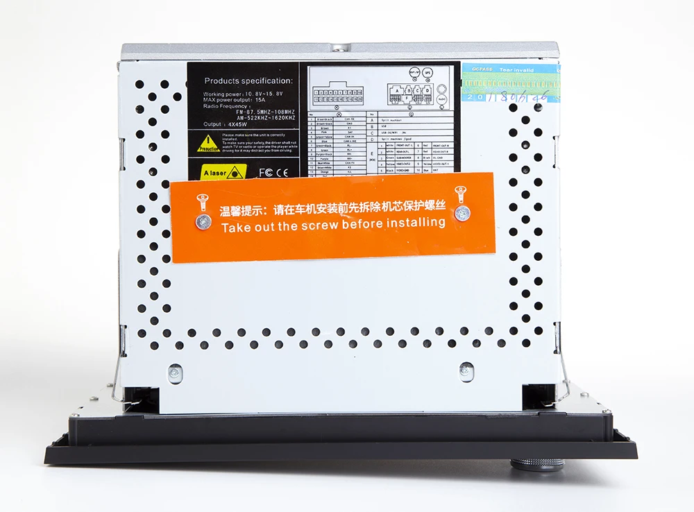 Clearance 64G DSP IPS Android 9 Car DVD Multimedia Stereo Radio GPS for Audi A4 S4 RS4 Seat Exeo 23