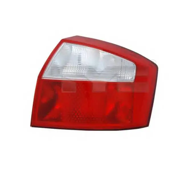 Фонарь задн. L AUDI A4 01-04 DEPO 441-1964L-UE
