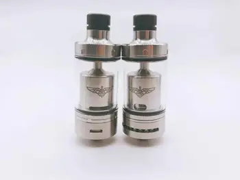 

newest value greek rta the Golden Greek GG latty reloaded rta 22mm diamater E-Cigarette top filling Atomizer vs THC Tauren RTA