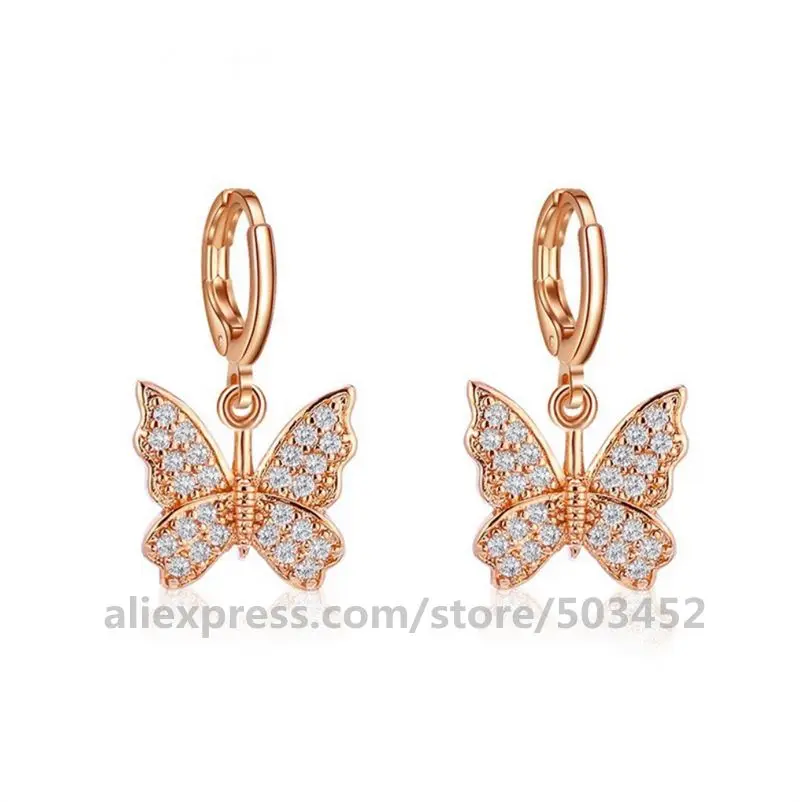 激安買取相場 240ペア ロットファッション蝶の形ドロップイヤリング女性のためのかわいいエレガントな動物シリーズイヤリング韓国のラインストーンクリスタルジュエリー 安い 売上 Signature Johaness Com 激安買取相場 240ペア ロットファッション蝶の形ドロップイヤリング女性のためのかわいいエレガントな動物シリーズイヤリング韓国のラインストーンクリスタルジュエリー 安い 売上 Signature Johaness Com